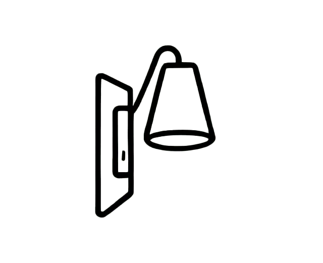 Wall Lamp