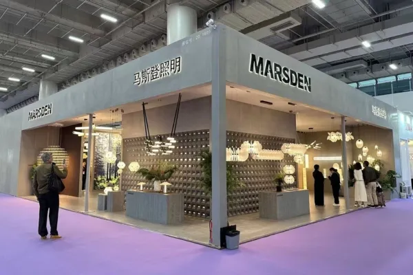 2025 Guangzhou Spring Show