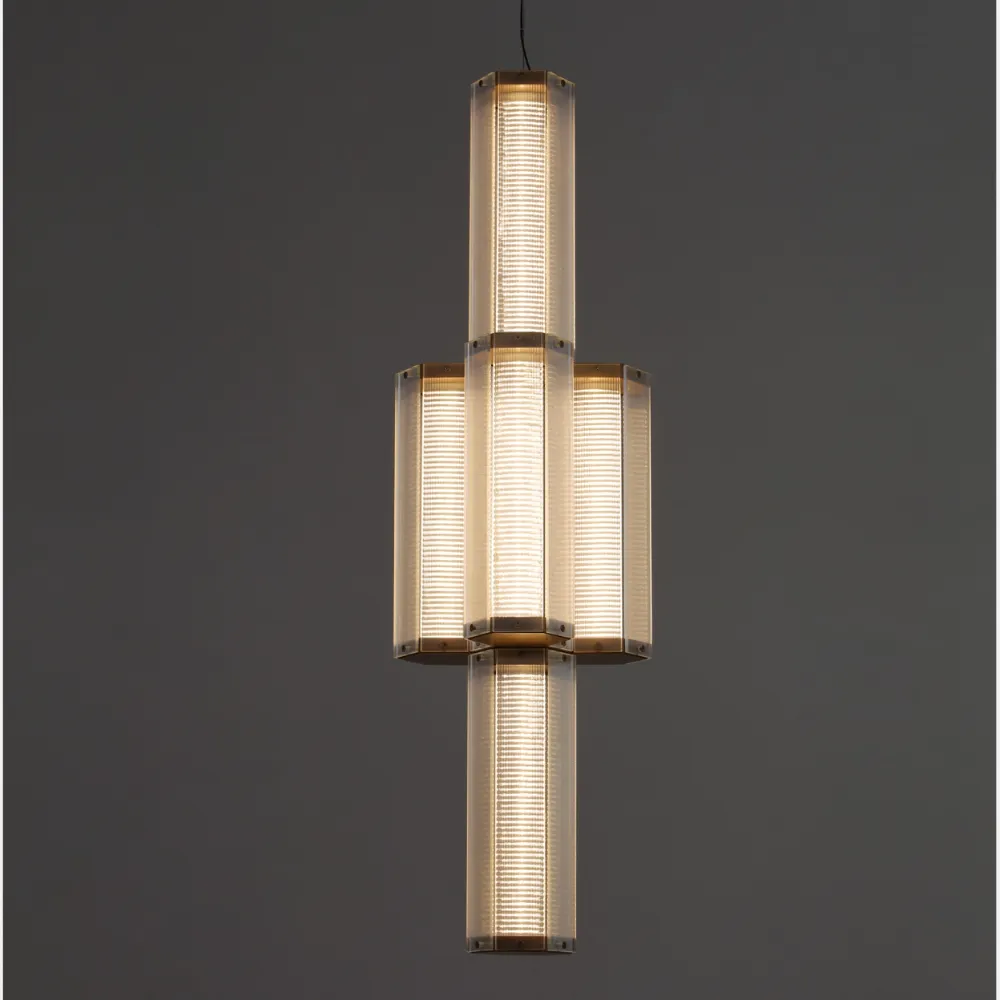 Marsden Pendent light 23069 9